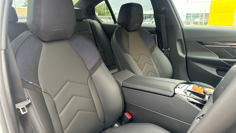 BMW i5 250kW eDrive40 M Sport 84kWh 4dr Auto Electric Saloon